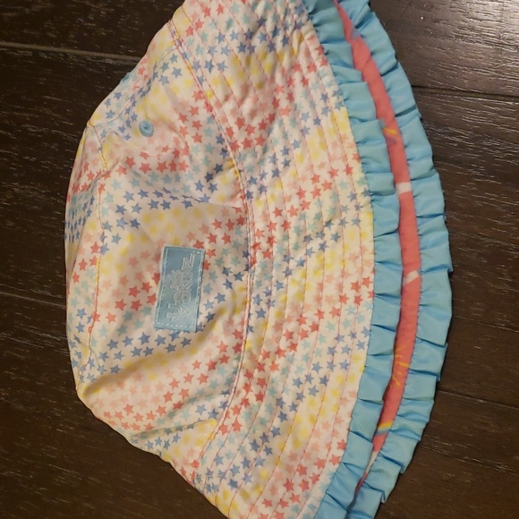 Rash guard 3 piece swim set - Picture 3 of 4